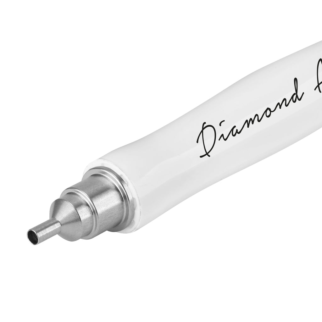 Forever Stainless Steel Single Placer Tip for Twist and Pick Premium Pens G1