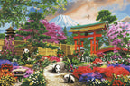 Fuji Flora C4