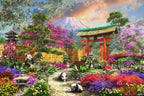 Fuji Flora C4