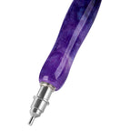 Twist And Pick Premium Pen - Galactic Twist Swirl M3