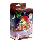 Gem House - Santa's Workshop R3
