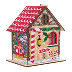 Gem House - Santa's Workshop R3