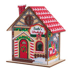 Gem House - Santa's Workshop R3