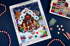 Gingerbread House J2