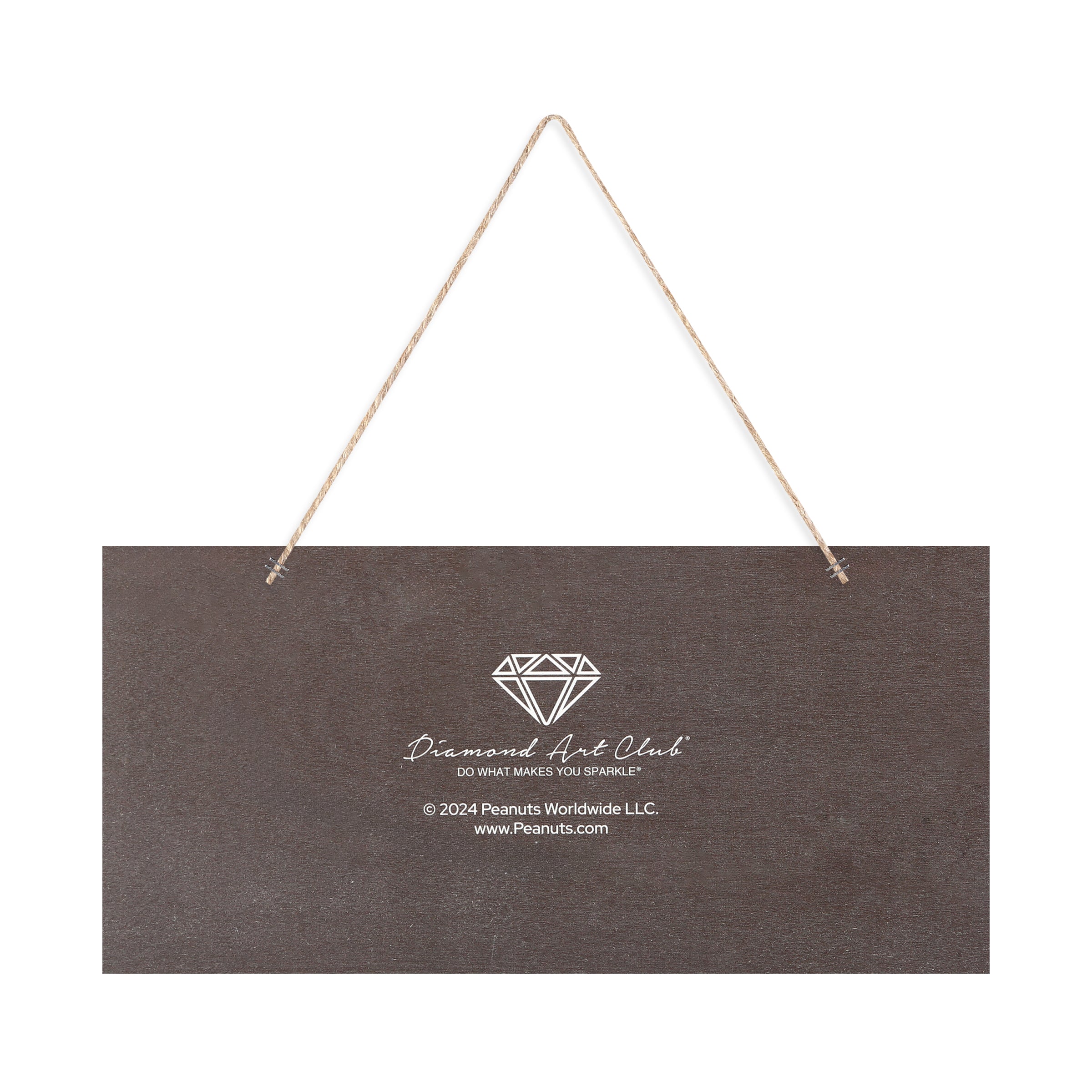 Hanging Sign - Warm Wishes H0