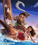 Hear the Ocean's Call H0