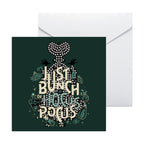 Hocus Pocus™ DIY Cards (Set of 3) S3