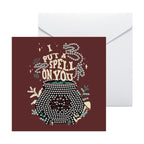 Hocus Pocus™ DIY Cards (Set of 3) U8