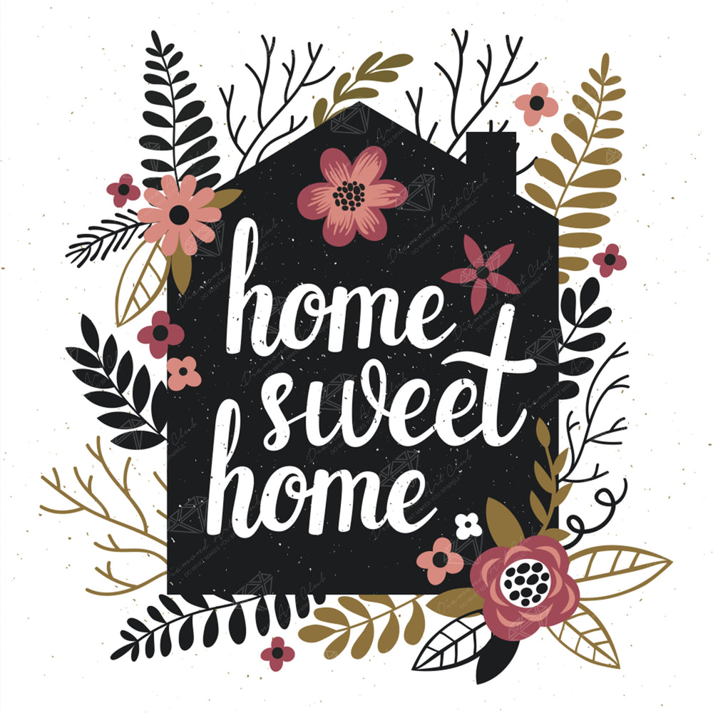 Home Sweet Home G6