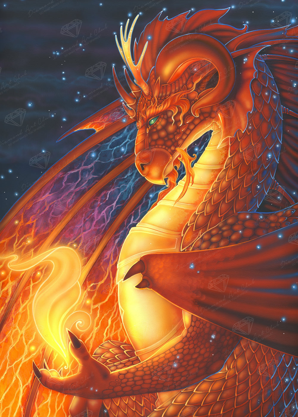 I Am A7
