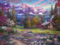 Inspiration of Spring Meadows X2