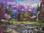 Inspiration of Spring Meadows X2