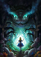 Into Wonderland C9