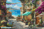 Italian Cafe F3