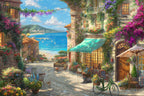 Italian Cafe F3