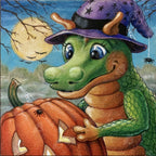 Jack O'Lantern Time C2
