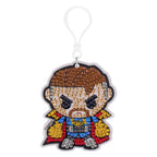 Easy Gem™ Keychain - Sorcerer Supreme Dr. Strange™ B9