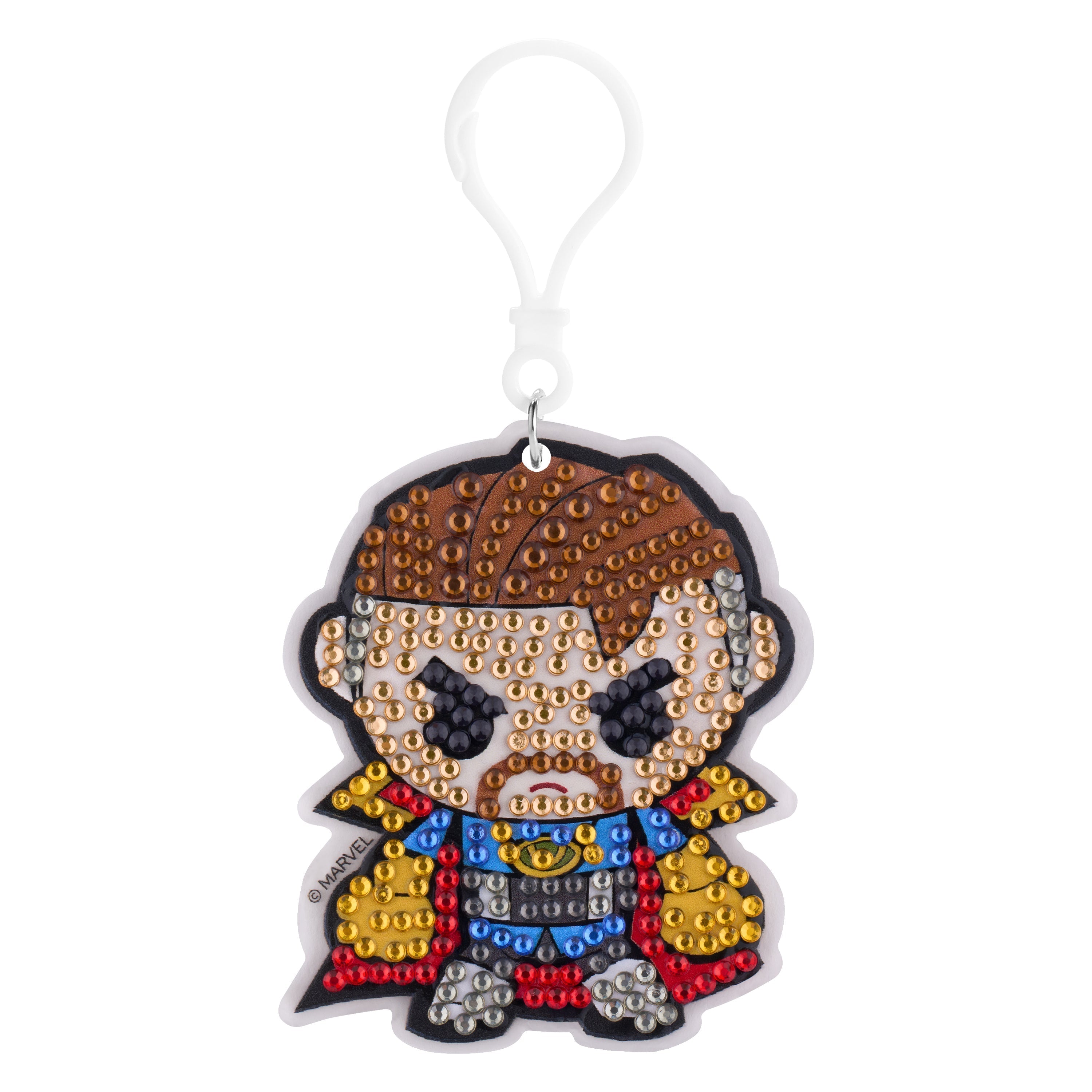Easy Gem™ Keychain - Sorcerer Supreme Dr. Strange™ B9