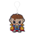 Easy Gem™ Keychain - Sorcerer Supreme Dr. Strange™ B9