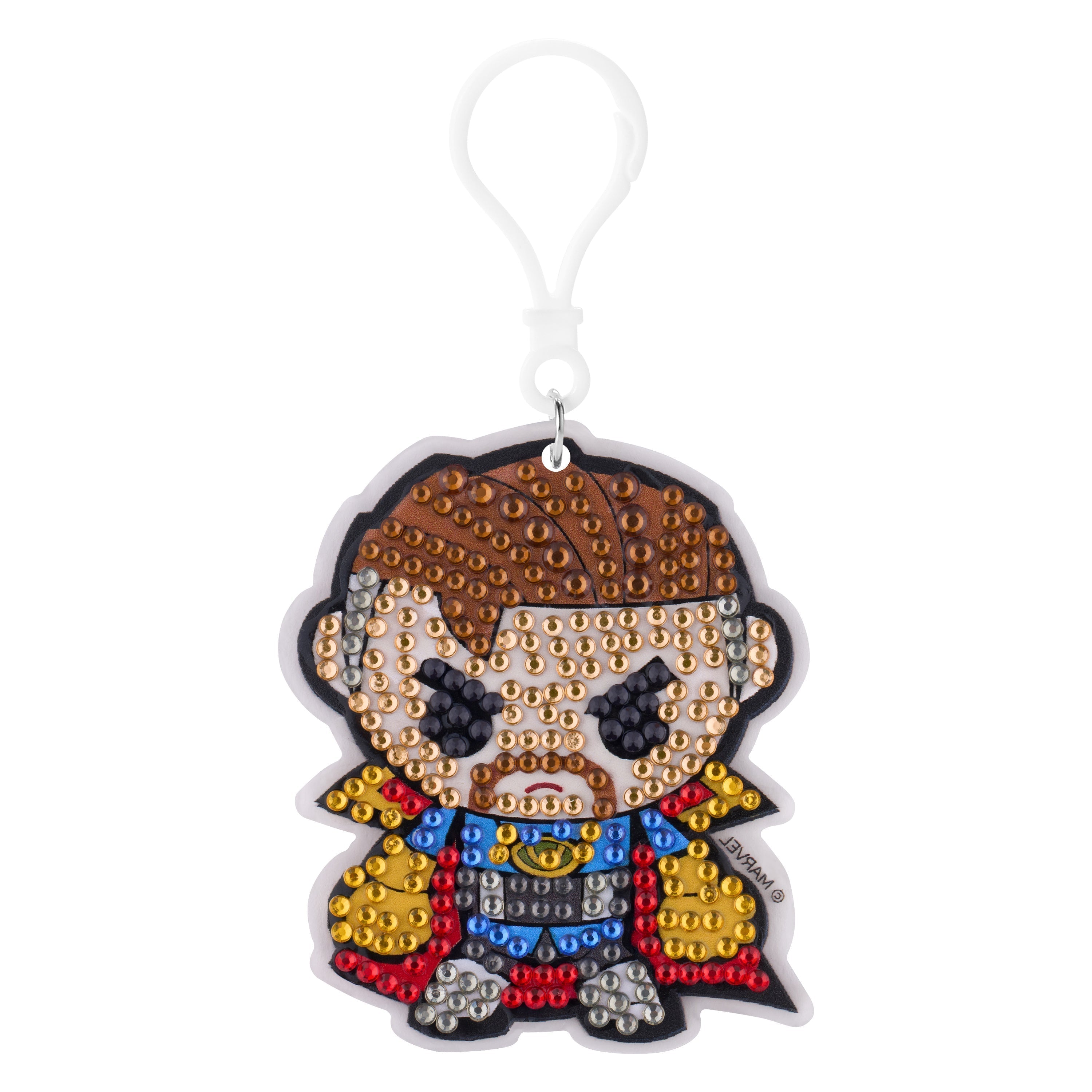 Easy Gem™ Keychain - Sorcerer Supreme Dr. Strange™ B9