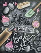 Life Is What You Bake It N5