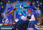 Long Distance Coven D3