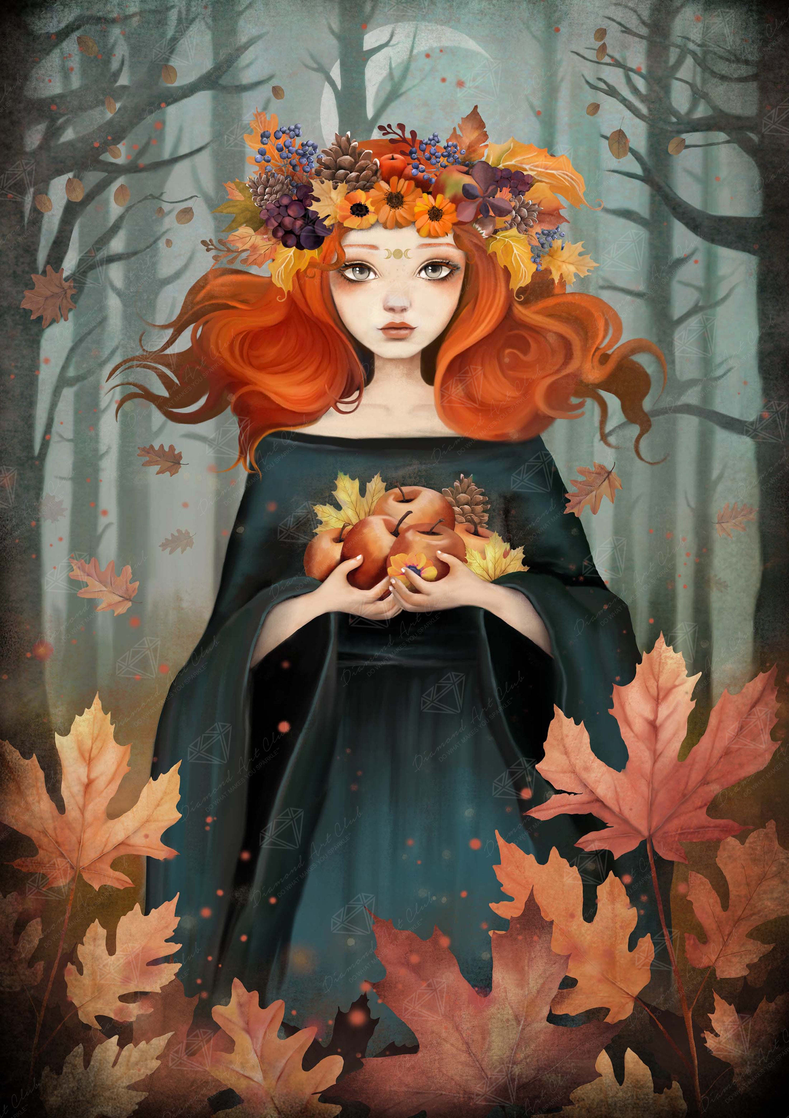 Mabon D2