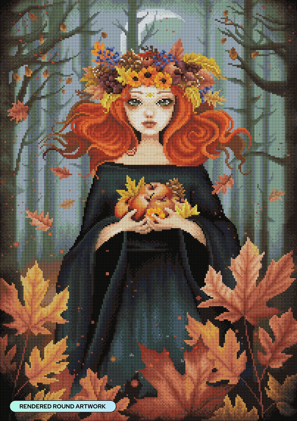 Mabon D2