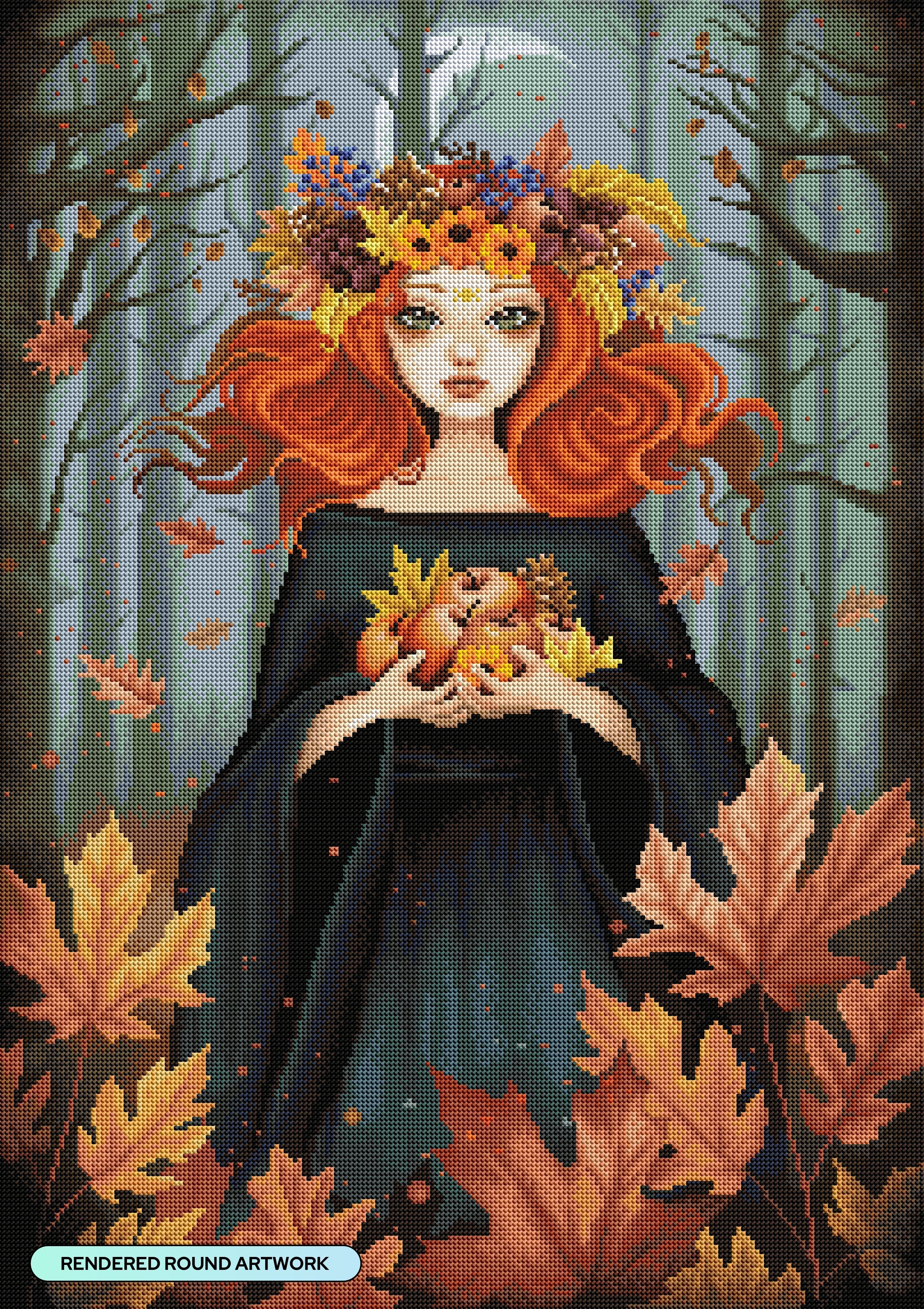 Mabon D2