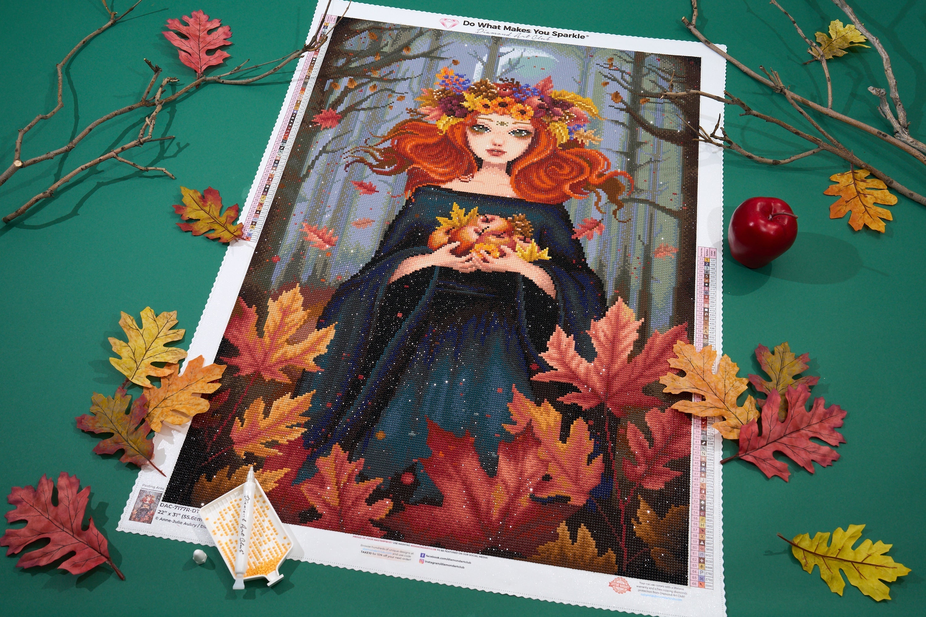 Mabon D2
