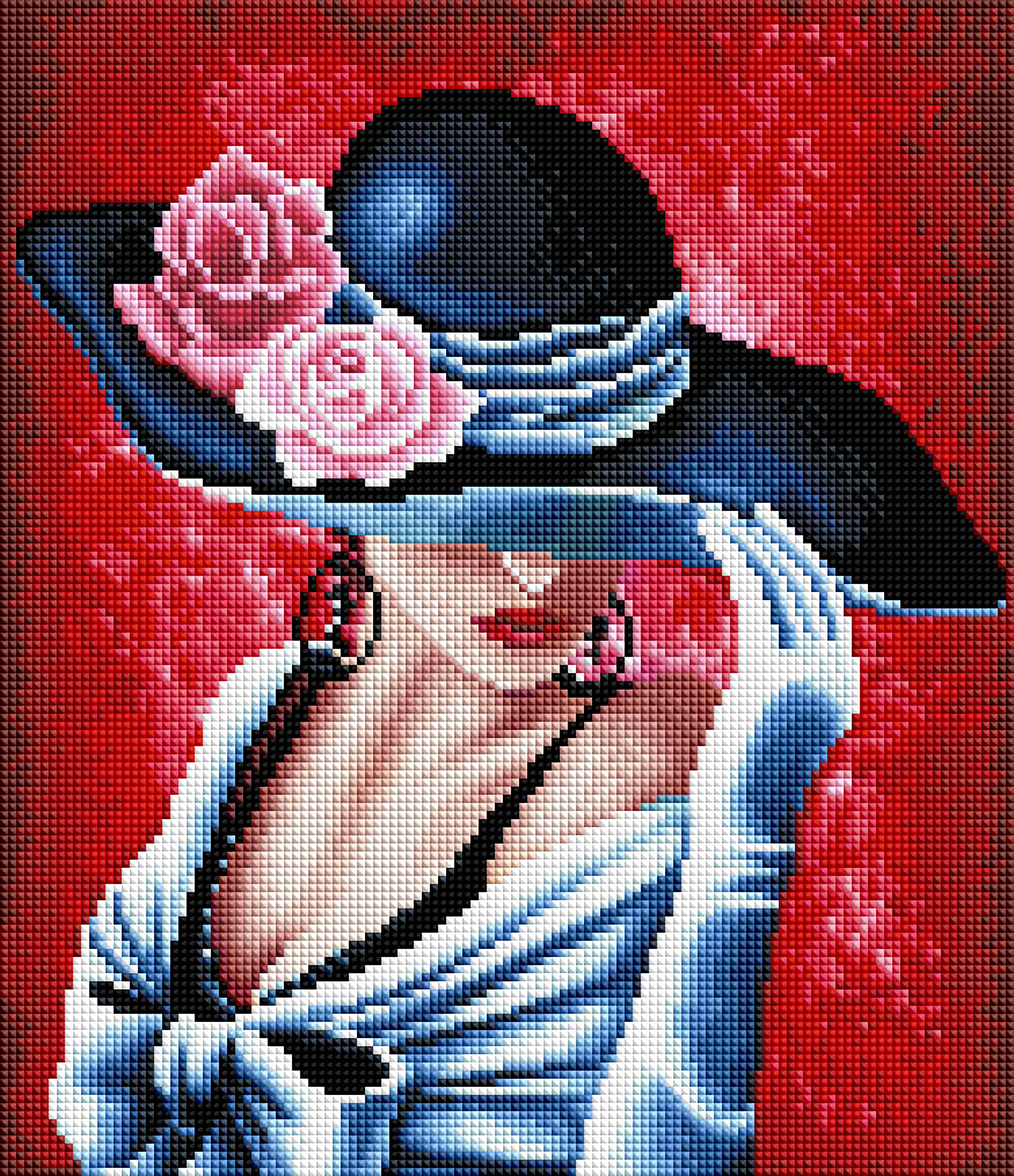 Madame Chic M6