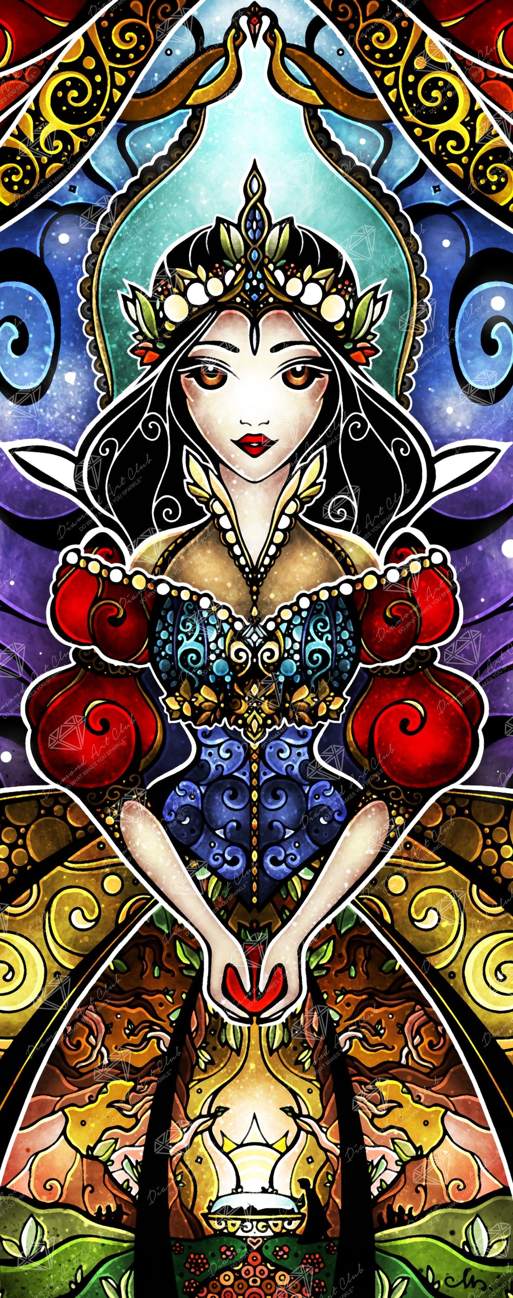 Make a Wish and Take a Bite M1