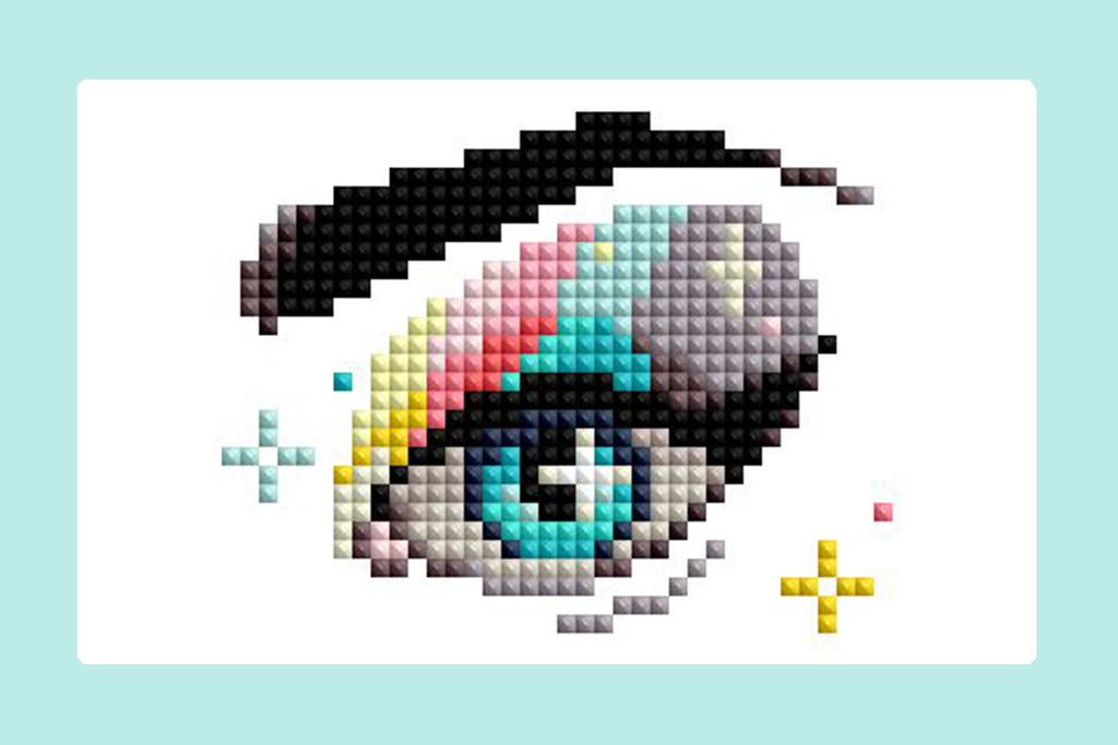 Mini Dazzles™ - Makeup G5