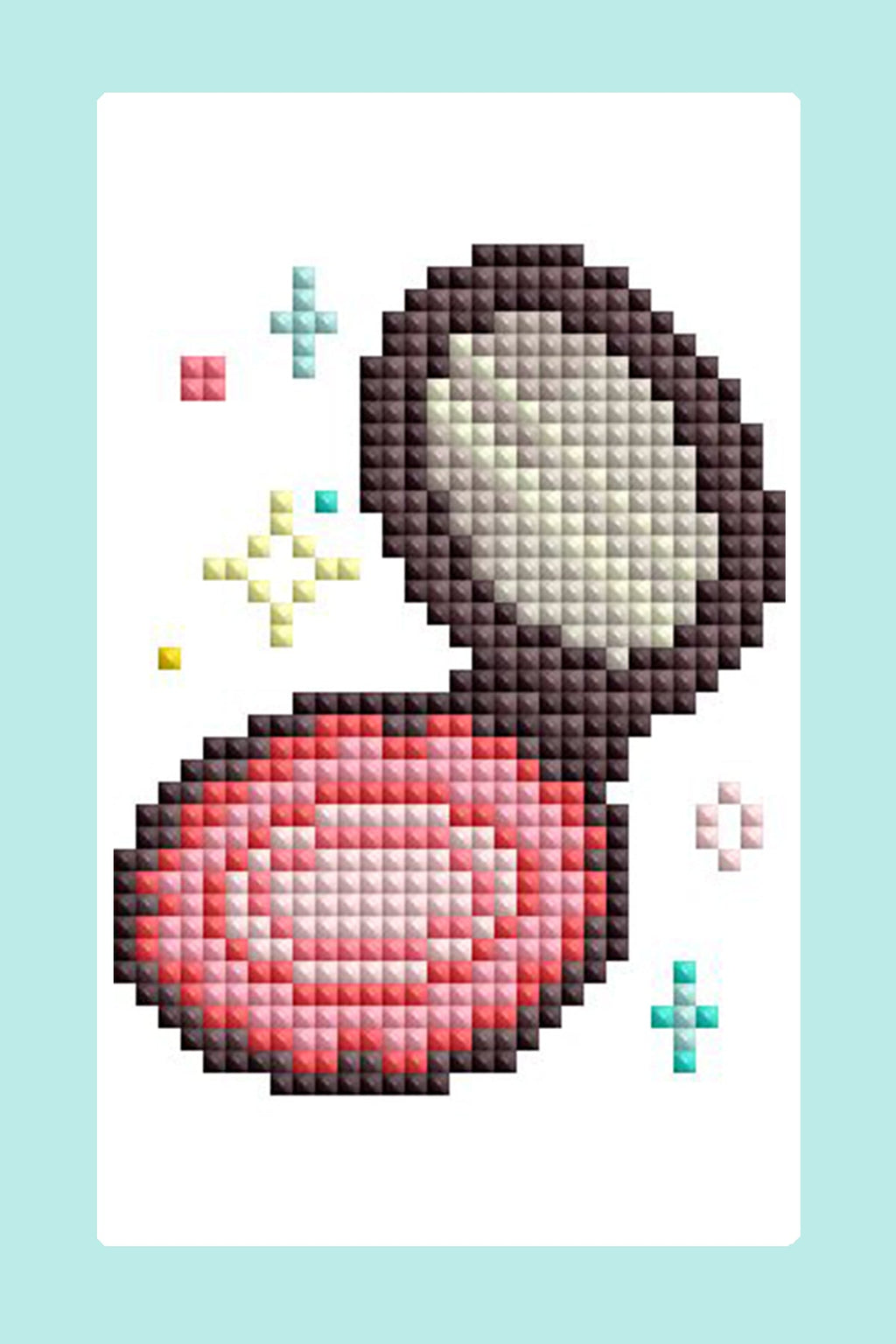 Mini Dazzles™ - Makeup G5