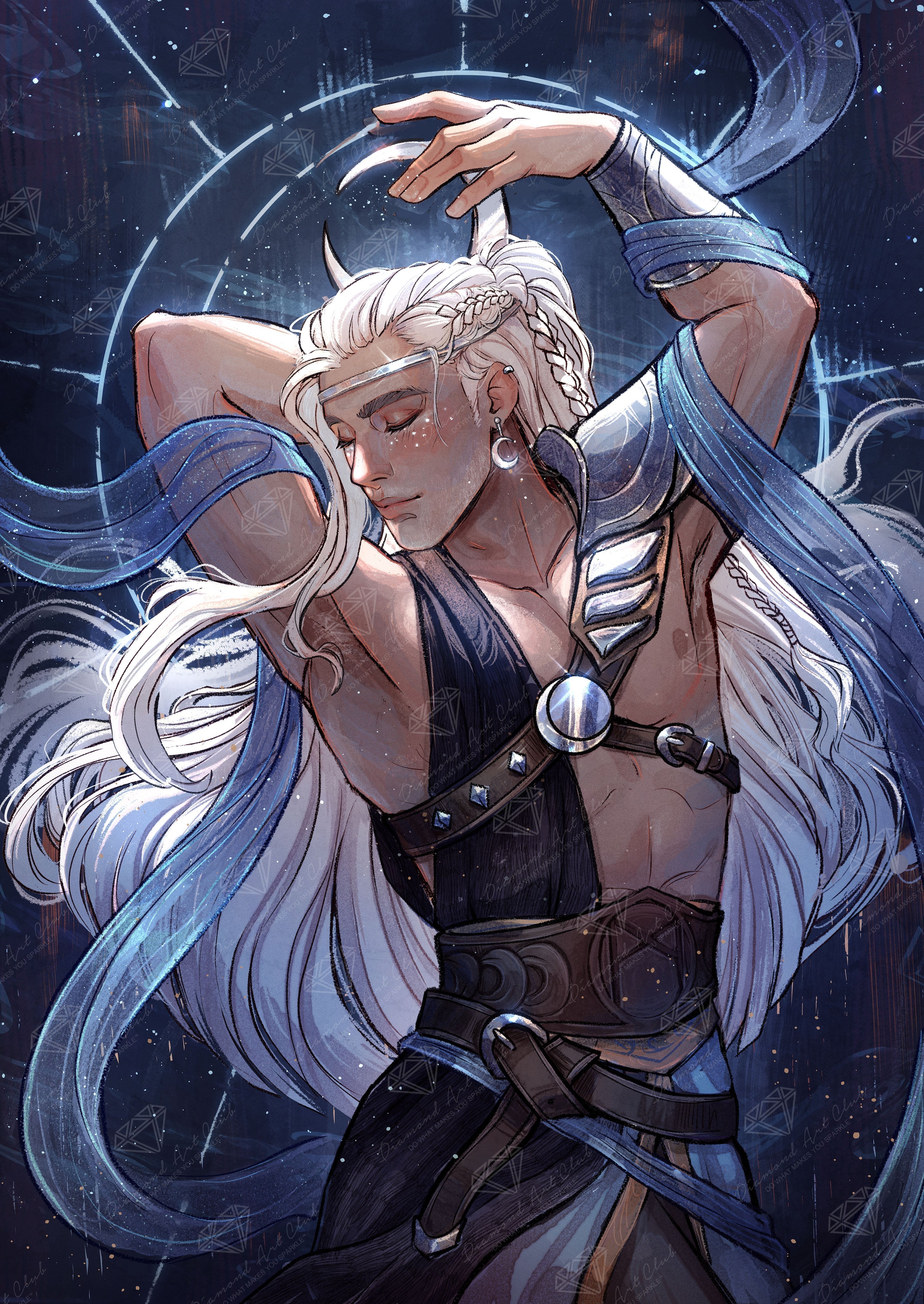 Máni, God of the Moon T1