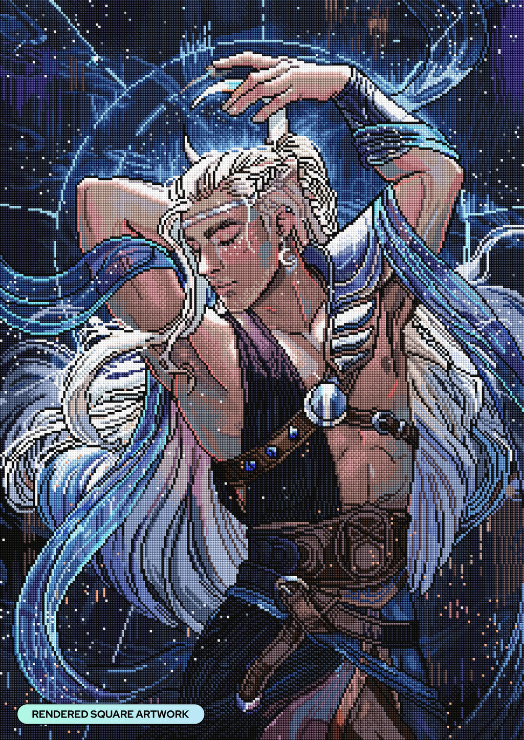 Máni, God of the Moon T1