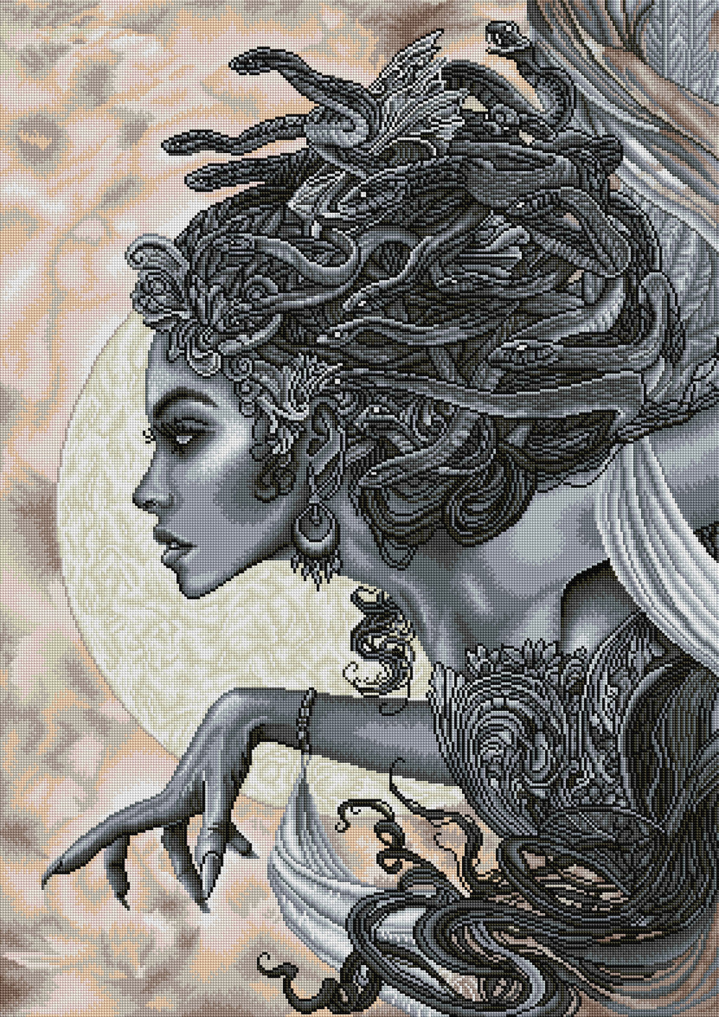 Medusa Q3