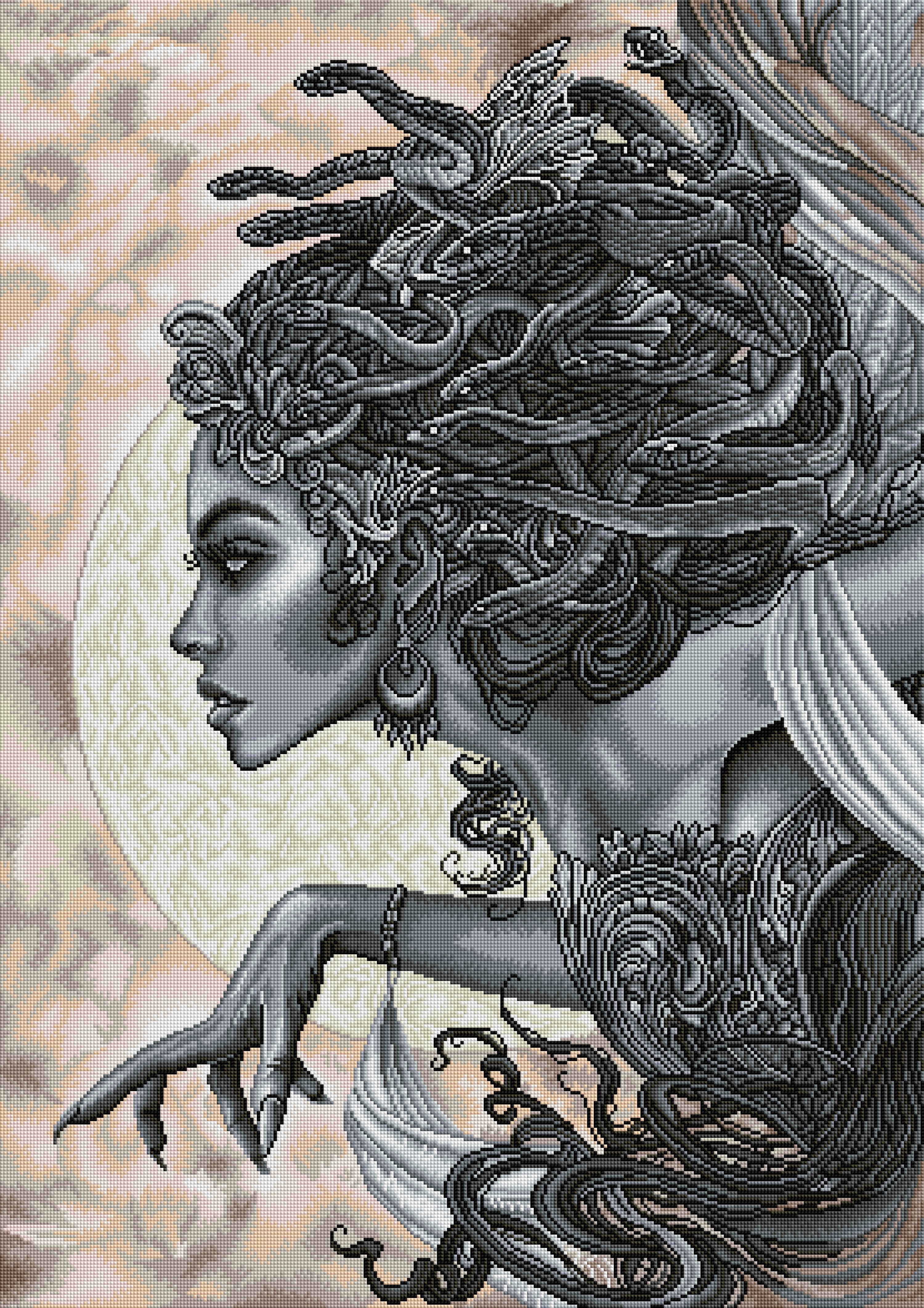 Medusa Q3