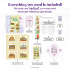 Mini Dazzles™ - Around the World Part 2 E3