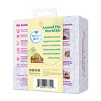Mini Dazzles™ - Around the World Part 2 E3