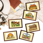 Mini Dazzles™ - Around the World Part 2 E3