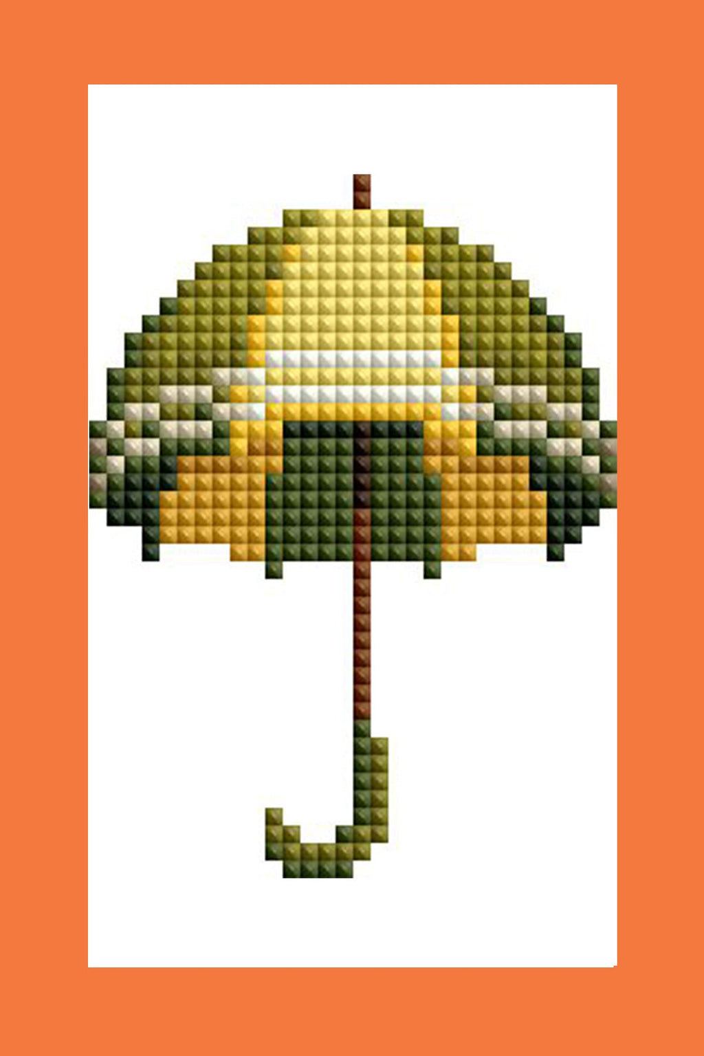 Mini Dazzles™ - Autumn & Thanksgiving Bundle Z6