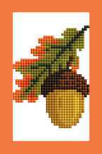 Mini Dazzles™ - Autumn & Thanksgiving Bundle Z6