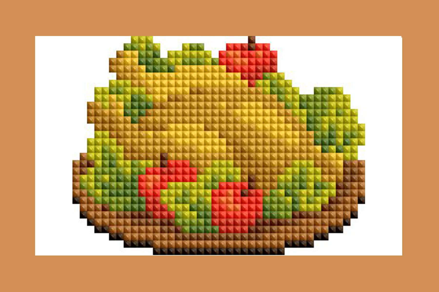 Mini Dazzles™ - Autumn & Thanksgiving Bundle Z6