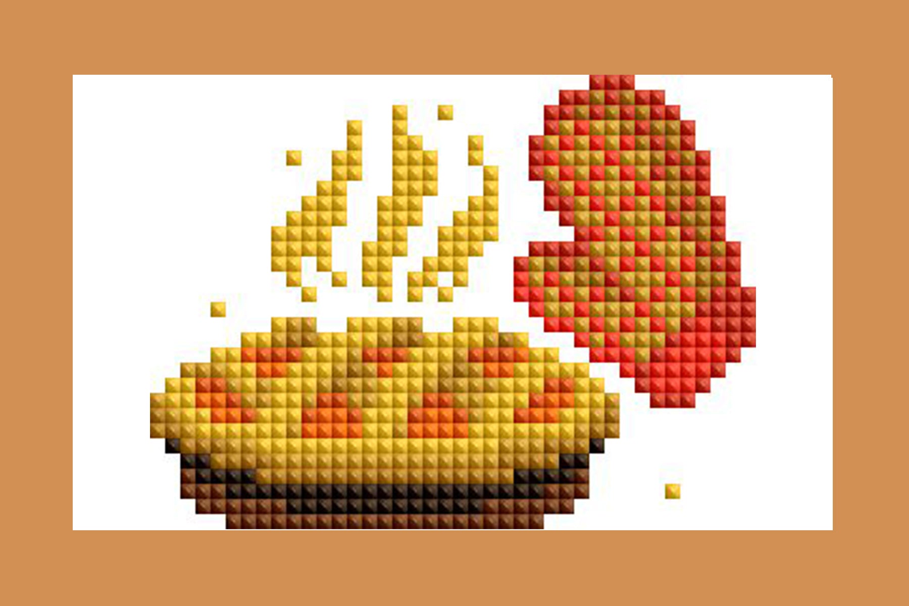 Mini Dazzles™ - Autumn & Thanksgiving Bundle Z6