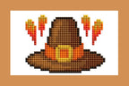 Mini Dazzles™ - Autumn & Thanksgiving Bundle Z6