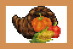Mini Dazzles™ - Autumn & Thanksgiving Bundle Z6