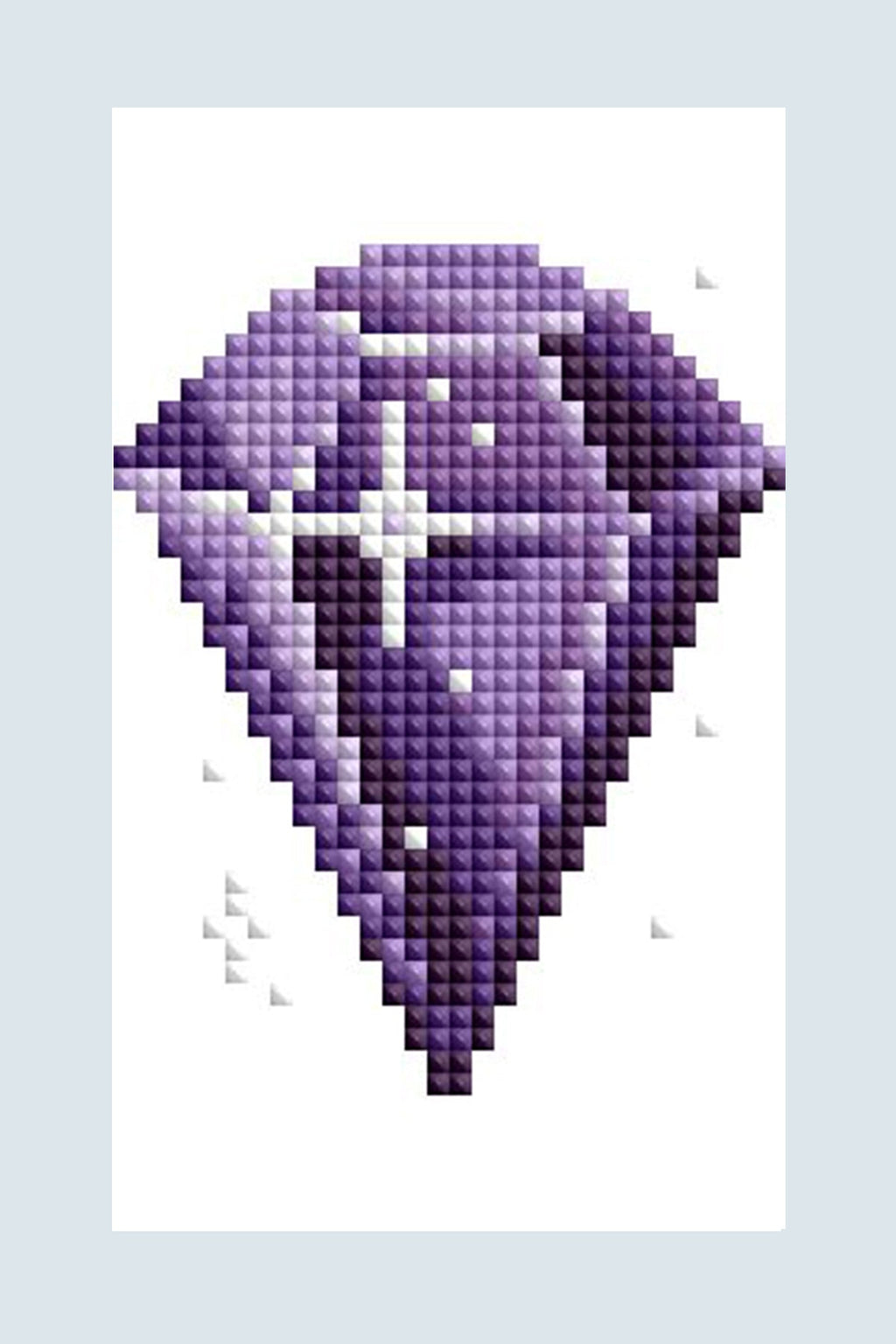Mini Dazzles™ - Birthstone J1