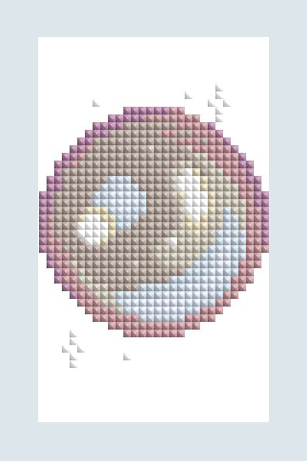 Mini Dazzles™ - Birthstone J1