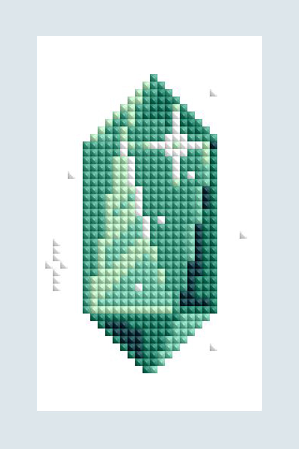 Mini Dazzles™ - Birthstone L9